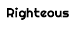 Righteous