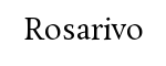 Rosarivo