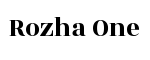 Rozha One