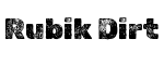Rubik Dirt