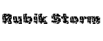 Rubik Storm