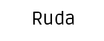 Ruda