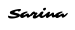 Sarina