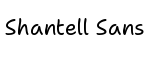 Shantell Sans