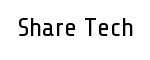 Share Tech