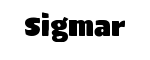 Sigmar