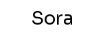 Sora