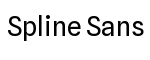Spline Sans