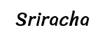 Sriracha