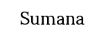 Sumana