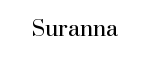Suranna