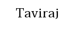 Taviraj