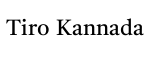 Tiro Kannada