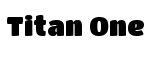 Titan One