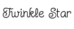 Twinkle Star