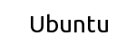 Ubuntu