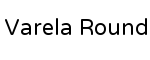 Varela Round
