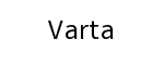 Varta