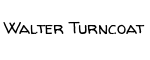 Walter Turncoat