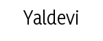 Yaldevi