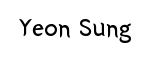 Yeon Sung