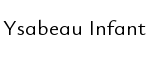 Ysabeau Infant