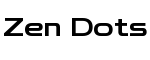 Zen Dots